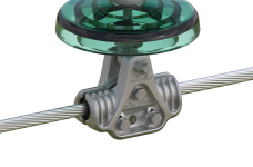 CUSHION-GRIP<sup>®</sup> Suspension - HT250